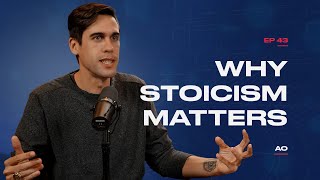 Ryan Holiday: How Stoicism Changed the World