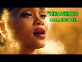 RIHANNA - Heaven Is Calling Me | A Soul-Stirring Gospel Song About Hope ( Official Ai music)