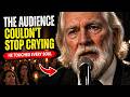HE BROKE THE AUDIENCE 💔 | Michael Bennett – The Most Emotional Performance Ever (Candlelight Tears)