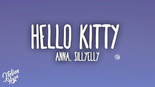 ANNA, Sillyelly - HELLO KITTY