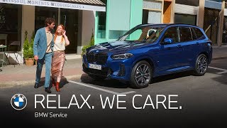 [BMW] BMW Service_EP.3 당신에게 필요한 모든 것