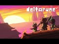 Sunset (DELTARUNE Chapter 5 Main Theme)