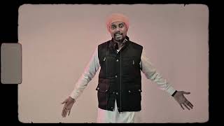 ਸੂਬੇ ਦੀ ਕਚਹਿਰੀ l Dharamveer Sahota l sube di kachehri l New punjabi shabad Song 2025