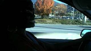 Video Your Commute: Carlos 4