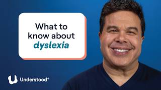What causes dyslexia? Can you outgrow it? | Experts answer the internet’s biggest questions