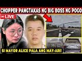 🔴 CHOPPER PANGTAKAS ng BIG BOSS ng POGO inamin ni MAYOR ALICE na PAGMAMAY-ARI niya!!! | Jevara PH