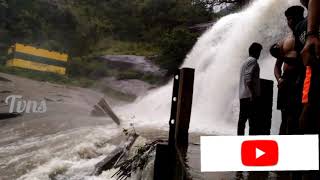 #Falls#chinnasuruli#Theni#தேனி Hidden paradise | Chinna Surili Falls | Theni |சின்ன சுருளி அருவி