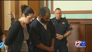 Woonsocket Man Faces Life In Prison