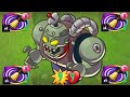 Zombot + Feast - The Ultimate Combo ▌PvZ Heroes