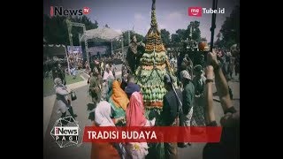 Peringatan Hari Jadi Wonosobo ke -192 Bernuansa Budaya yang Sakral - iNews Pagi 25/07