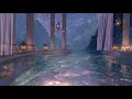 Moonstone Palace | Night Court | ACOTAR Ambience for Reading, Relaxation & Sleep