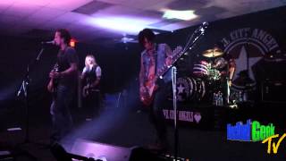 Devil City Angels - Nobody's Fool \u0026 Gypsy Road: Live in Indianapolis 2014