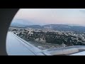 🇨🇭🇫🇷 Air France | Airport & Inflight | AF 1043 | Geneva (GVA) to Paris (CDG)