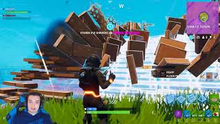 FORTNITE: Demolishing on Duos