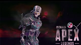 とびだせニコニコぺっくす[APEX LEGENDS]