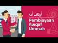 Bank Islam Awqaf Ummah