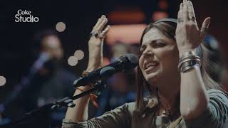 Dachi Waliya | Hadiqa Kiani | Coke studio Season 12