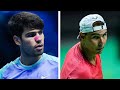 Tennis LIVE: Alcaraz warns Zverev after heartbreaking Nadal comment