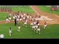 spicy~cool~sweet the whole cheering song version 李多慧 林襄 辣酷甜趴 台湾の応援 楽天ガールズ 라쿠텐 대만지원