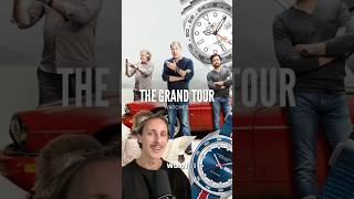 Watches Of The Grand Tour