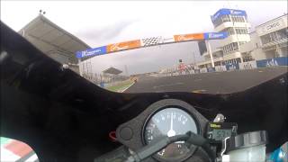 2014筑波選手権第4戦　S80　決勝　japan 85GP race race on board in tsukuba