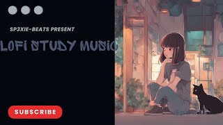 Lofi study  Music that makes u more inspired to study & work - Chill beats ~ study / stress relief