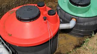 Septic Tank Installation | Spring, TX - Texas Pride Septic