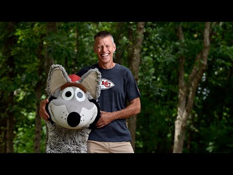 Is there more than one KC Wolf?