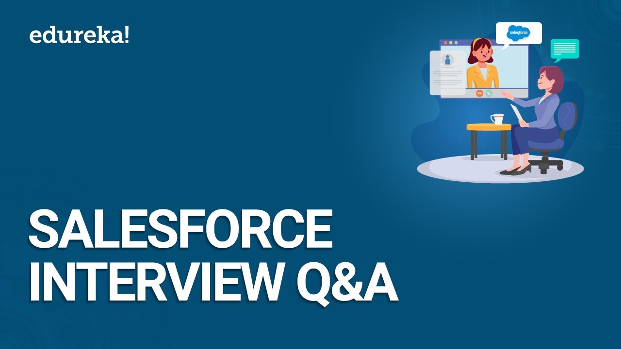 Salesforce Support Engineer Interview Questions - Quotes Resume