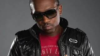 Busy Signal - Any How (Raw) No Intro