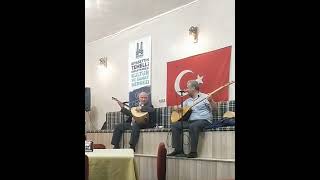 AŞIK İSRAFİL DAŞTAN VE AŞIK RAHİM SAĞLAM (ATIŞMA)