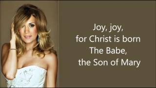 What Child Is This - Carrie Underwood