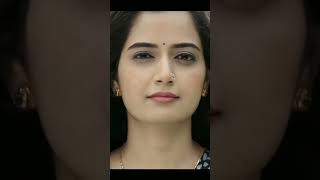 Amigos Heroine Ashika Ranganath || Ashika Ranganath Cute Expression #ashikaranganath #shortsyoutube