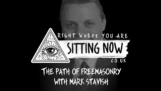 The Path of Freemasonry with Mark Stavish