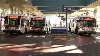SEPTA to launch ‘New Bus Network' initiative