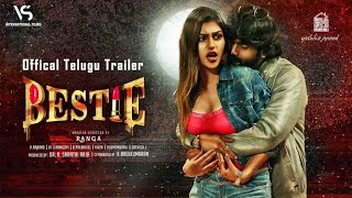 Bestie Official Telugu Trailer | Yashika Aannand | Ashok | Ranga #bestietrailer #bestietelugutrailer