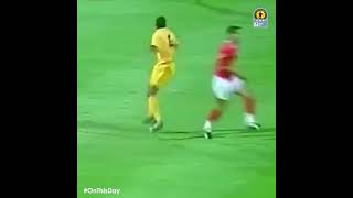 Al Ahly vs Kaizer Chiefs 2002 Super Cup Highlights 4-1