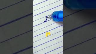 Learn to write cursive small letter r | Cursive Writing for beginner | Cursive handwriting Practice