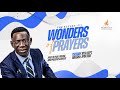 DO THIS EVERY TIME YOU PRAY TO GET ANSWERS EFFORTLESSLY | MOMENT OF REFRESHING WITH REV DR SAM OYE