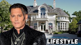 The INSANE Lifestyle of Johnny Depp | Lifestyle 2022 ★ Net Worth, New Wife, House, Cars & Yacht