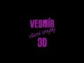 vesmír všemi smysly 3d