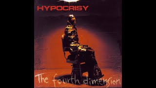 Hypocrisy - The Fourth Dimension 1994 | FULL ALBUM