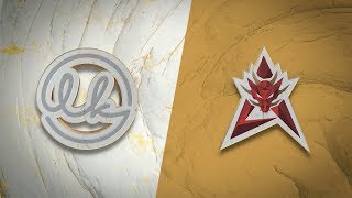 LK vs. HKA | Play-In Groups | 2019 World Championship | Lowkey Esports vs. Hong Kong Attitude (2019)