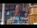 መንፈስ ቅዱስ apostolic church of ethiopia በቢሾፕ ደጉ ከበደ ac gospel apostolic_church