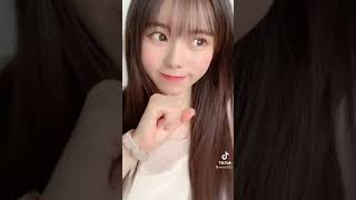 [한글자막] 오오모리 리오(大森莉緒) 틱톡 TikTok - 아무래도 주역이 나설 차례인가