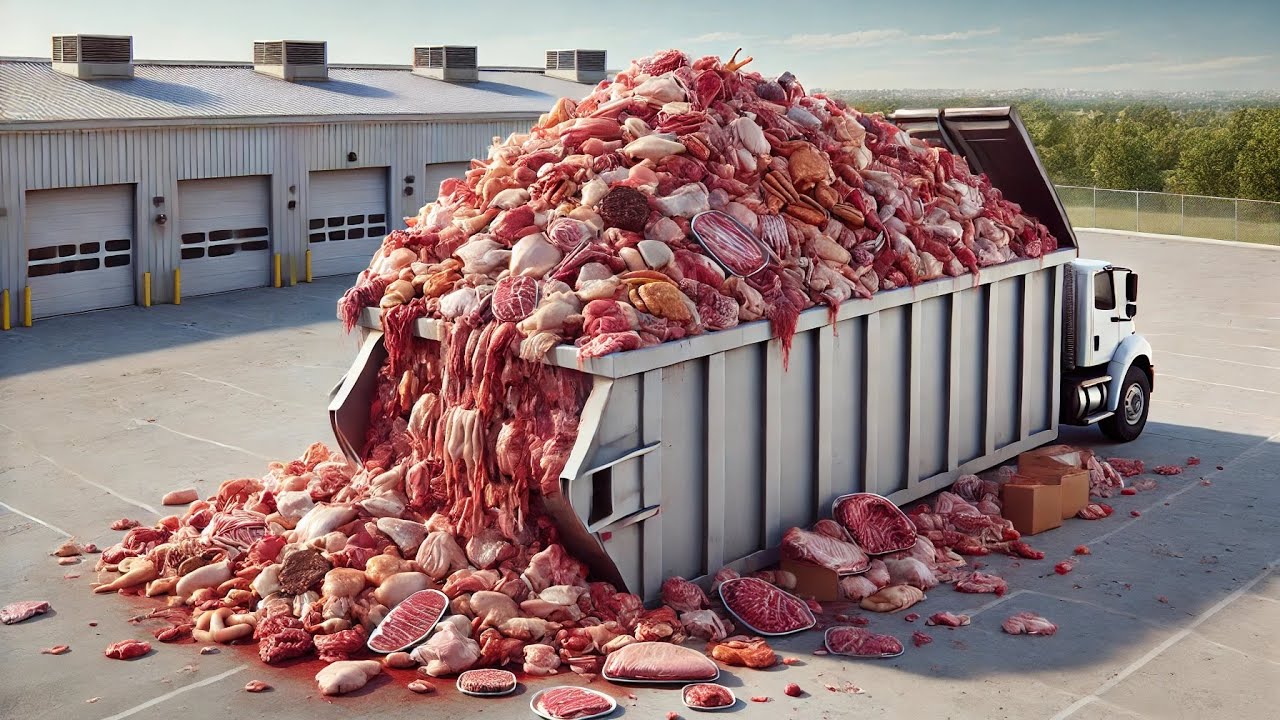 Dumpster Diving Aldi 24 Youtube