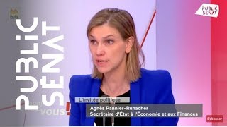 Invitée : Agnès Pannier-Runacher - Bonjour chez vous ! (25/09/2019)