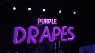 Purple Drapes | Okilly Dokilly Live at the Nile | OFFICIAL | Live Concert Video