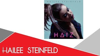 Rock Bottom (Instrumental) - Hailee Steinfeld ft. DNCE