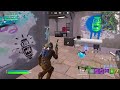 ChewbaccaTV - Doctor Doom's Arcane Gauntlets - Duo Battle Royale Fortnite Chapter 5 Season 4